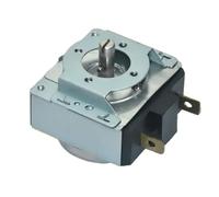 SGREHJDR Temporizador for Olla a presión eléctrica con Campana, Temporizador mecánico for Horno arrocero, Accesorios for ollas arroceras y hornos.(90 Minutes)