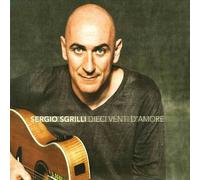 Sgrilli Sergio - Dieci Venti D'amore