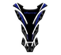 SGRYGSAEA Protector de Depósito Adhesivo para H&Onda Varadero XL 125 250 1000 3D Motocicleta Tanque Pad Protector Pegatina(54)