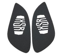 SGRYGSAEA Protector de Depósito Adhesivo para Y&AMAHA XSR155 XSR125 XSR 155 125 2019 2020 2021, Accesorios Motocicleta, Pegatina Tanque, Almohadilla Protectora, Calcomanías De Cubierta