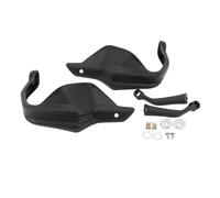 SGRYGSAEA Protector de Manos Moto para B&MW R1200GS F750GS F850GS R1250GS 2013-19 Protectores Manos para Motocicleta Protector Mango Placa Protectora Manillar Protección