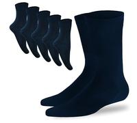 SGS Calcetines Hombre y Mujer - Pack de 5/10 De Bambu Suaves y Transpirables, Calcetines Hombre Verano Antisudor