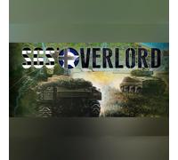 SGS Overlord (PC) Steam Gift - GLOBAL
