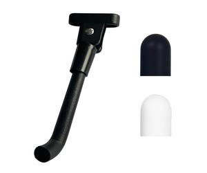 SGSCFG 1 Pieza De Reposapiés De Bicicleta Y 2 Piezas De Cubierta Antideslizante De Soporte, Soporte De Bicicleta Eléctrica, Soporte De Bicicletas, Soporte De Rodillos.