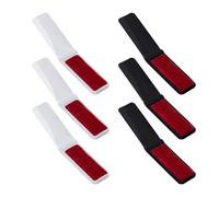 SGSCFG 6 Piezas De Depilación, Cepillo para Polvo, Cepillo De Pelusa, Ropa