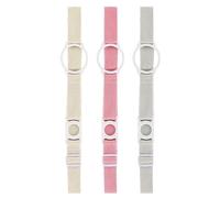 SGSCFG Cordete De Botella De Agua De 3 Partes, Ropa De Ropa Portátil De Moda, Cinturón Ciego, Cordón De Botella De Agua Cruzada, Accesorios De Equipos Deportivos.