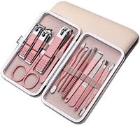 SGSG Lima de uñas para uñas Gruesas uñas pedicura