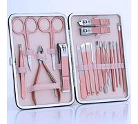 SGSG Pinzas para uñas Juego de cortaúñas Inicio Cortaúñas Inicio Paquete Individual Cortaúñas Niñas Cute and Portable-CC