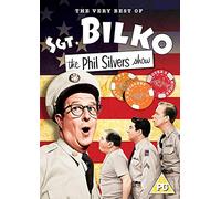 Sgt. Bilko - The Phil Silvers Show: The Very Best Of (2 DVD Set)