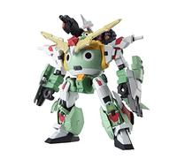 SGT. Frog Keroro Spirits Action Figure Keroro Robo UC 17 cm Bandai Tamashii