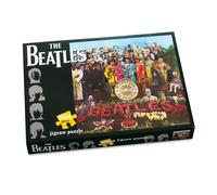 SGT PEPPER Puzle De 1000 Piezas THE BEATLES Nuevo Sellado Menta