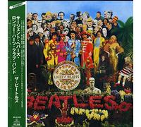 Sgt.Pepper S Lonely Hearts Clu [Vinilo]