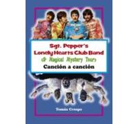 Sgt. Pepper S Lonely Hearts Club Band (& Magical Mistery Tour) Ca Ncio