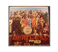 Sgt. Pepper's Lonely Hearts Club Band