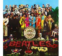 The Beatles - Sgt. Pepper's Lonely Hearts Club (Box Set) (6 CD)