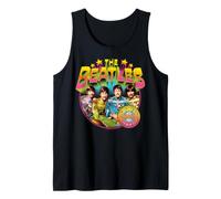 SGT. Peppers Lonely Hearts Club Band Camiseta sin Mangas