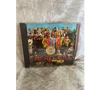 SGT Pepper's Lonely Hearts Club Band (Original (CD) (Importación USA)
