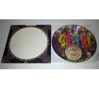 Sgt. Pepper's Lonely Hearts Club Band (Picture Disc)