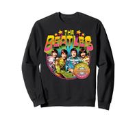 SGT. Peppers Lonely Hearts Club Band Sudadera
