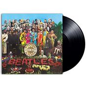 Sgt Pepper's Lonely Hearts Club Band [Vinilo]