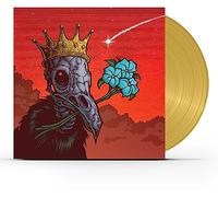 Sgt. Splendor - Death of the Hoochie Koo [VINYL] [Vinilo]