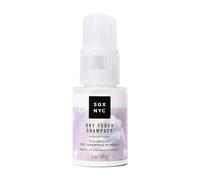 SGX NYC Dry Touch Shampuff - Champú seco voluminizador en polvo que absorbe el exceso de aceite, champú seco sin aerosol, cabello fresco y flexible, 56 g