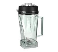 SGYEPOCFQ Blender Jar replacemen, Compatible con licuadora 767, 800, G20, G5200, Conjunto de Cuchillas JTC, Piezas de Cuchilla, Recipiente for exprimidor Vitamix 5300 y 5200