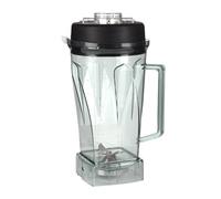 SGYEPOCFQ Blender Jar replacemen, Compatible con Licuadoras 767, 800, G20 Y G5200, Conjunto De Cuchillas JTC, Recipiente Jarra, Compatible Exprimidor Vitamix 5300 5200