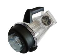 SGYEPOCFQ Blender Jar replacemen, Cuchilla de Repuesto for Vaso de licuadora, Compatible con batidoras Vitamix 5200 Vm0109 TNC5200s 6300