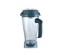 SGYEPOCFQ Blender Jar replacemen, Vaso de licuadora Compatible con batidora Vitamix VM0109 TNC5200S 6300, Cuchilla de Repuesto, Accesorios for Mezclar.