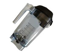 SGYEPOCFQ Blender Jar replacemen, Vaso Mezclador Compatible con VITAMIX VM0149, VM0122 y VM0127. Repuesto de Cubierta de Cuchilla for licuadora.