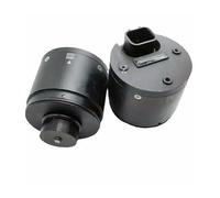 SGYEPOCFQ Impeller Pump Motor, Accesorios for reparación de Drones con Motor Impulsor de Bomba de paletas T40, T20P, T50 y T25, compatibles con dji Agricultural,for Drones(90 Percent New 2 PCS)