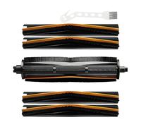 SGYEPOCFQ Main Roller Brush Filter Replacement, Cepillo Tricut Compatible con aspiradoras Dreame X40 Ultra, X30 Ultra, S30 Ultra, S30 Pro Ultra, L40 Ultra y L30 Ultra, Easy Installation