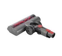 SGYEPOCFQ Vacuum, Cepillo motorizado con Rodillo de cerdas, Cabezal de aspiradora, Accesorio for Suelos, Faros LED,for Hardwood Floor & Carpet and Rug