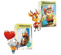 SGZIOO 56 Cartas de Exploración para Niños, 56 Tarjetas de Emociones para Niños, Juego Educativo para Niñas, Que Fomentan la Exploración y la Competencia Emocional De Los Niño,para 3-8 Años