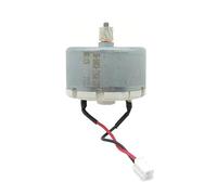 SH-500CA-12630 RF-500TB DC 5V-12V 5000RPM Mini motor redondo de 32 mm de diámetro, 1 unidad