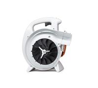 SH 56, Aspiradora/Soplador de gasolina