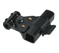 ABUS SH 59 Soporte de transporte, negro