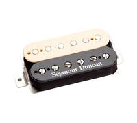 SH-6B Duncan Distortion Reverse Zebra