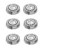 SH 70 Replacement Blade, Compatible for Philips, S7310, S7350, S7780, S7510, S7720, S7010, S7310, S7780, S7510 S7720, Razor Head(6pcs)