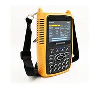 SH-820HD DVB-S2 H.265 Mejor ST-5150 Finder del medidor de satélite Digital WS-6933 KPT-716TS SH-810HD,Serie Profesional