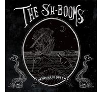 Sh-Booms The Blurred Odyssey (Vinyl) (Importación USA)