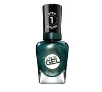 SH - Miracle Gel Step 1, Neblue-la, 652, 14,7ml