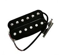 SH1N 59 Modelo SH4 JB Modelo Humbucker Pastillas de guitarra eléctrica - Negro(Color:SH1N 7.5k)