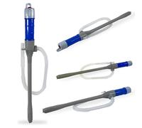 SH200 - Bomba de combustible/Bomba de trasvase para horno de petróleo, acuario, queroseno