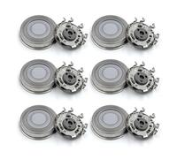 SH30 Cabezales de repuesto para afeitadora Philips Norelco Series 3000, 2000, 1000 (paquete de 6)