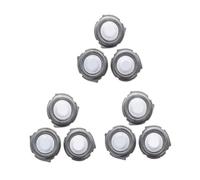 SH30, Compatible Con Philips, Shaver Series3000,2000,1000 Y S1560 | Cuchillas, compatibles con Philips, compatibles con Norelco, 3900, 3600, 2400(9pc----sh30)