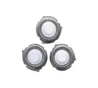 SH30, Compatible Con Philips, Shaver Series3000,2000,1000 Y S1560 | Cuchillas, compatibles con Philips, compatibles con Norelco, 3900, 3600, 2400(3pc----sh30)