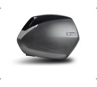 Tapa maleta SHAD SH36 negro mirar nota