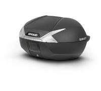 SH47 Carbon Cover Cubierta de la maleta superior